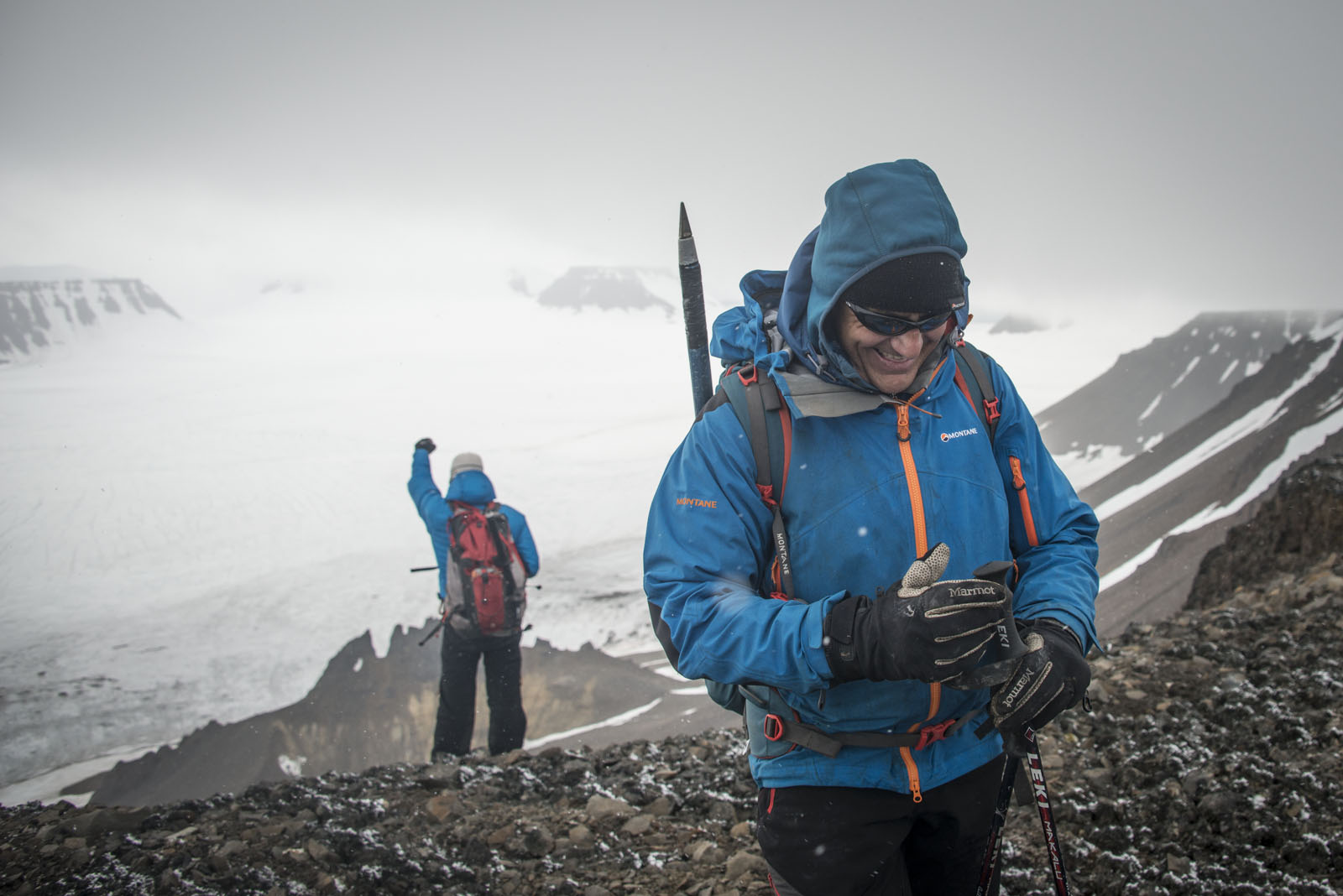 Liburan Ala Traveler